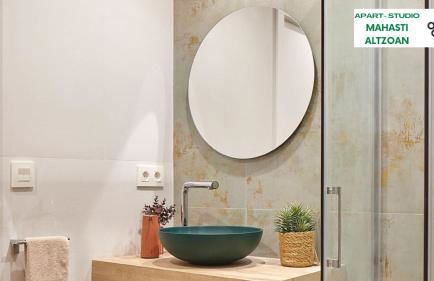 Apartamentos Boutique ALTZOAN & Parking FREE - Foto 36