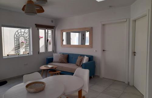 Bungalow Paseo del Mar- PLAYA ROCA Residence sea front access - Free AC - Wifi - Foto 10
