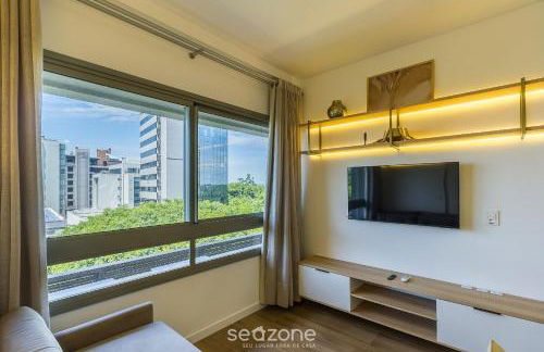 AIR - Apartamentos bem localizados em Porto Alegre/RS - Foto 58