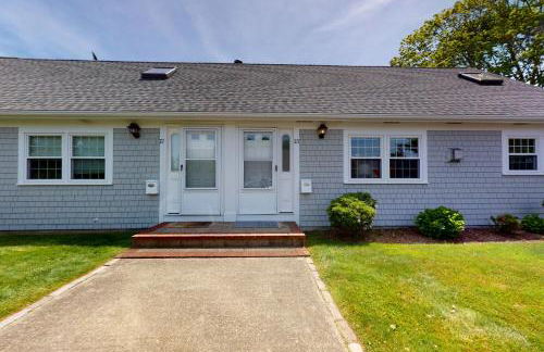 Harborside Retreat - Foto 29