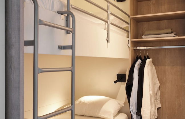 Holiday Suites Zeebrugge - Photo 13