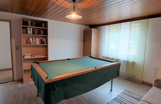 Spacious Holiday Home in Neureichenau-schimmelbach - Foto 14