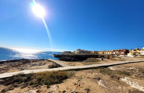 Aguamarina apartment - Relax by the sea - Foto 27