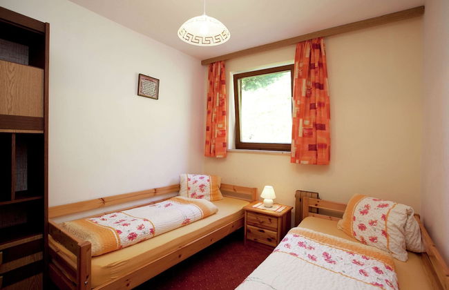 Apartment in Sankt Johann im Pongau Near Ski Area - Foto 15