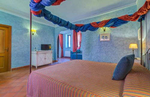 Country Resort la Casa delle Monache - Foto 13