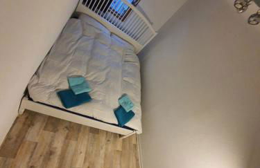 2 Zimmer Wohnung neben der Burg - Foto 8