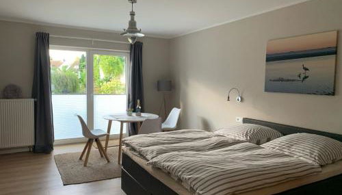 Appartement Meerzeit - Foto 2