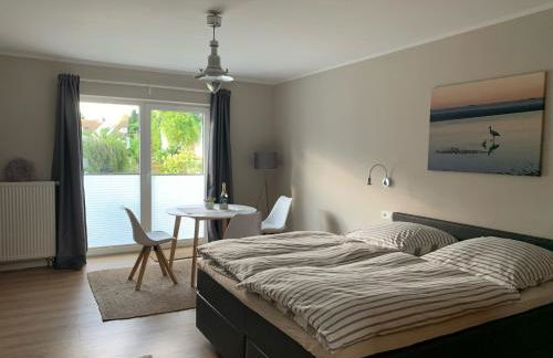 Appartement Meerzeit - Foto 2