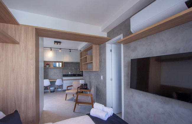 360 Ascent Paulista - Foto 26