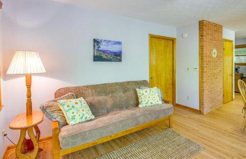 Shenandoah National Park Cabin with Patio! - Foto 11