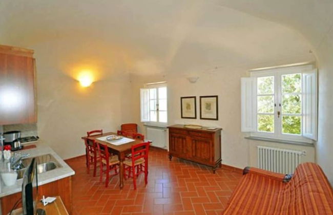 Relais Villa Sensano - Foto 18