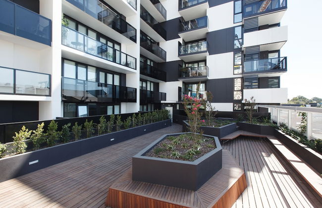 Ilixir Apartments by Ready Set Host - Foto 21