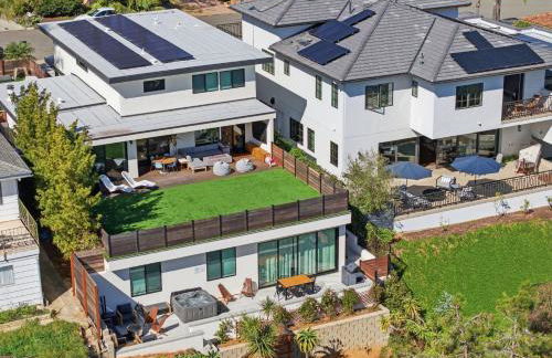 Del Mar Retreat - Laundry BBQ Firepit AC Patio - Photo 62