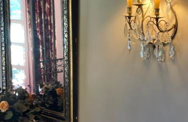 POLE POLE beautiful villa in Mati - Foto 36