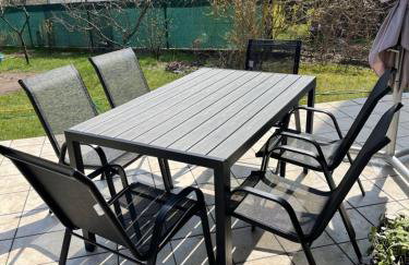 Cottage house Gowidlino by the lake, Kashubia - Foto 3