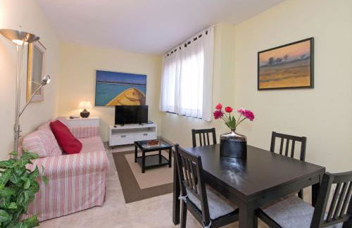 Apartment Vila Olímpica- Sant Martí - Sardenya by Interhome - Foto 2