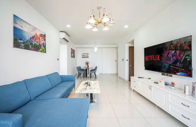 Vera Apartments - Saigon Royal Residence - Foto 19