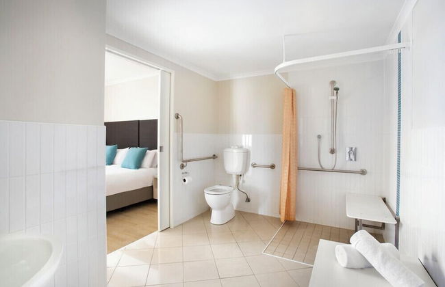 Mantra Ettalong Beach - Foto 12