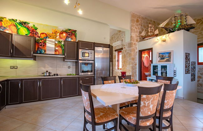 Nisaki Villa - Foto 12