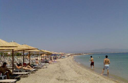 Maisonette Basilissa - Photo 54