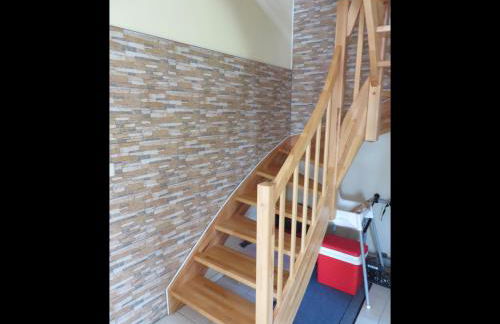 NEU Nordseeferienhaus An der Mühle - Foto 29