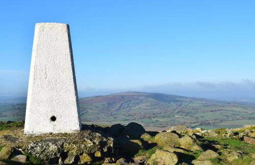 Shepherds Cabin at Titterstone - Foto 18