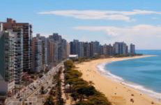 Flat Frente Mar com Varanda - Foto 29