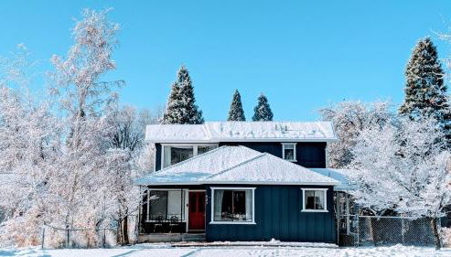 4 Elements House:Central, Views-Every Rm, AC, Pets - Foto 2