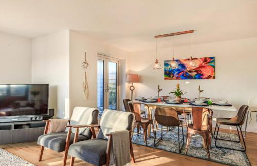 Marram Dune Beach House - Foto 6