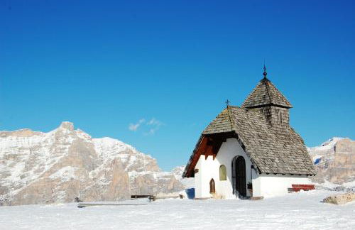 Chalet alla Cascata - Foto 10