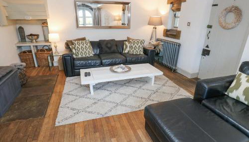 Dreamwood Cottage - Foto 5