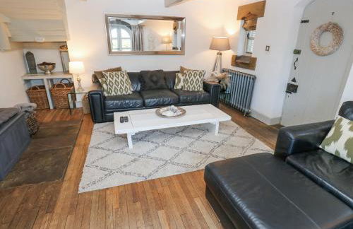 Dreamwood Cottage - Foto 5