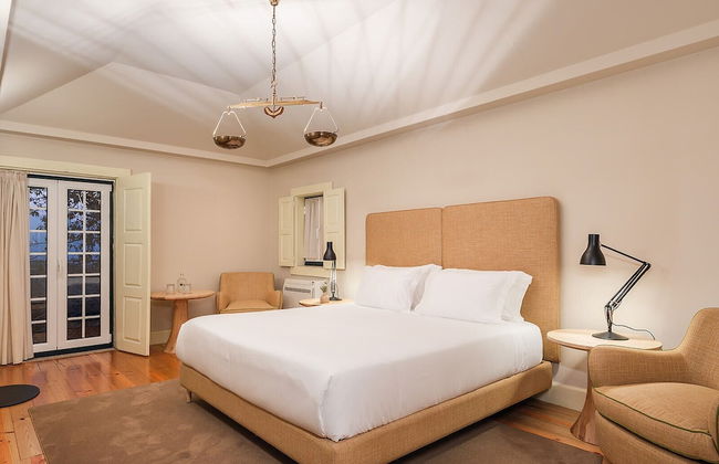 Lavandeira Douro Nature & Wellness - Foto 28