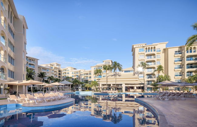 Occidental Costa Cancún All Inclusive - Foto 28