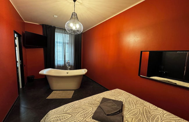 Apart Hotel Riga - Foto 35