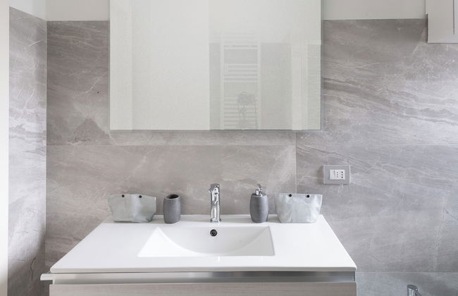 BnButler - Manzotti 28 - Foto 16