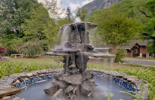 The Esmeralda Inn at Lake Lure - Foto 77