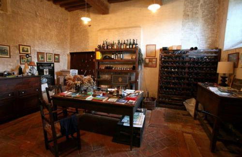 Villa I Bossi - Foto 68