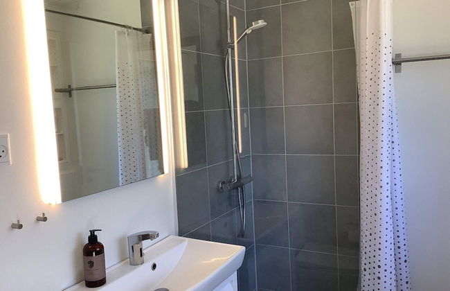 6 Person Holiday Home in Jaegerspris - Photo 11