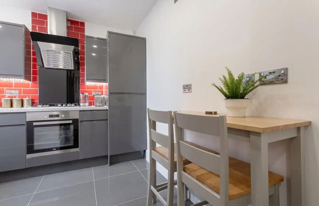 Gorgeous Duplex Near Canary Wharf, Excel & O2 - Foto 23