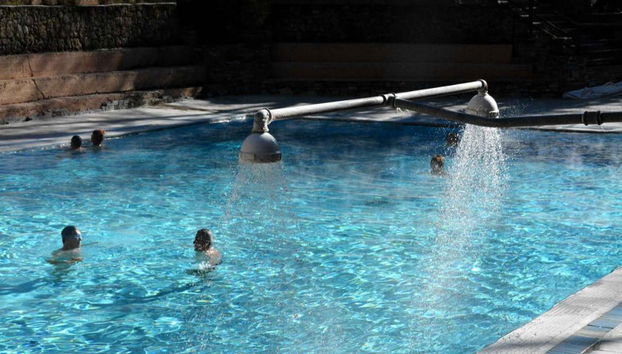 Loutra Pozar and Edessa Day Trip and 24 hour City Sightseeing Thessaloniki Hop-On Hop-Off Bus Tour - Foto 5