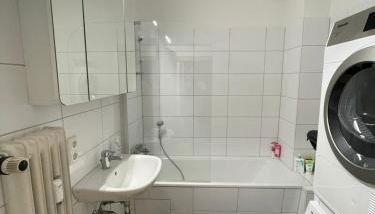 Schöne Wohnung nähe von HBF und Alstersee - Foto 3, towels, Shower