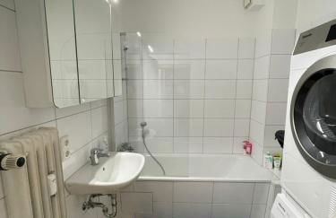 Schöne Wohnung nähe von HBF und Alstersee - Foto 3