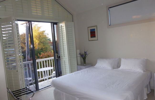 A Colourcity Apartments - Foto 14