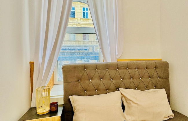 10BR Apt for Groups 8Min to Rathausplatz - Foto 35