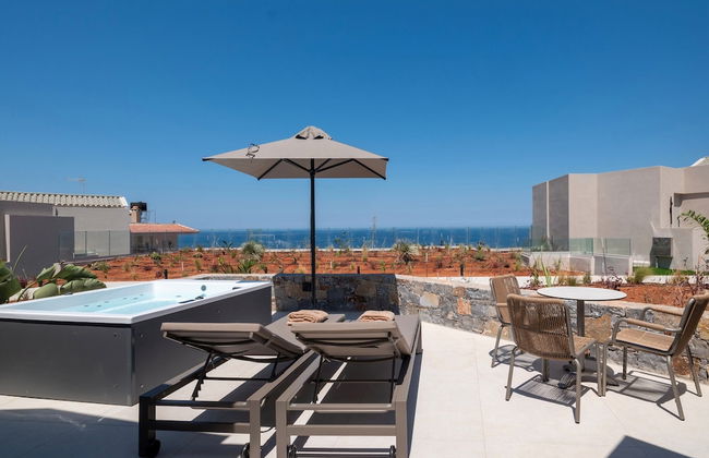 Galaxy Suites Boutique Resort - Photo 61