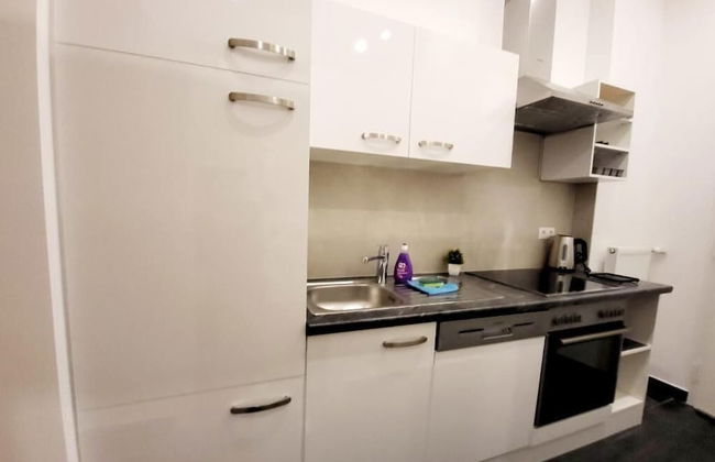 Neulerchenfelder City Apartment - Foto 17