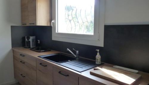 Appartement indépendant dans villa, entre Fréjus et St Raphaël - Foto 3, stove