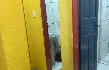 Casa Rio Doce - Acomodação perfeita para 6 pessoas - 10 minutos a pé do centro - Churrasqueira - Foto 10