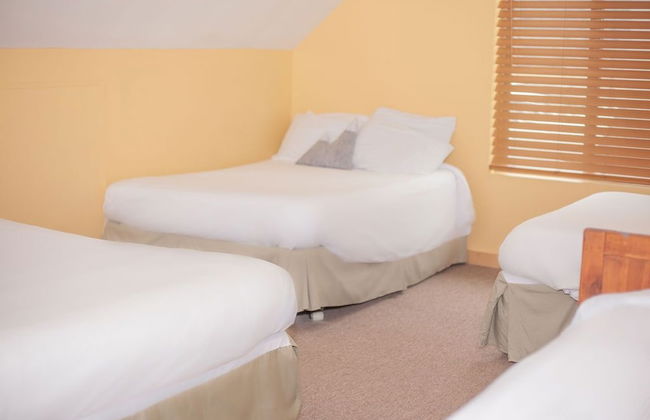 Crooked River Ranch Cabins - Foto 7